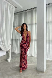 Formal: Eva Maxi