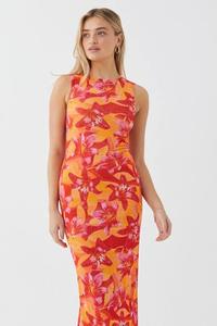 Size 12: Viva Mesh Maxi