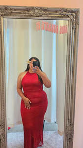 Size 14: Lucia Dress