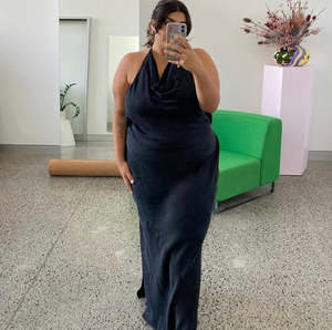 Size 20: Benten Maxi