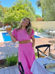 Honey and Clementine Set