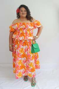 Size 18 26: Melani Set