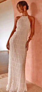 Size 12 16: Aullie Maxi