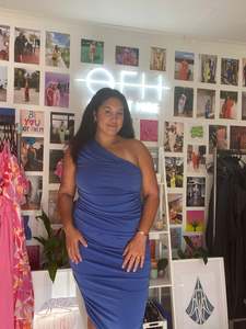 Size 12 16: Sephyr Midi