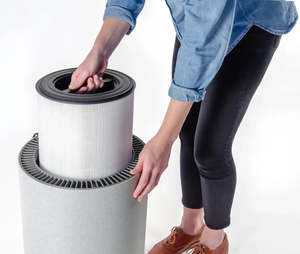 Air Purifiers: Oransi Mod replacment filter