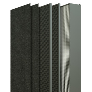Air Purifiers: Intellipure 468 Ultrafine annual filter set