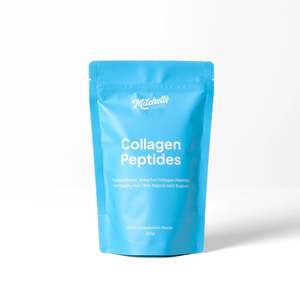 Detoxification: Mitchells Nutrition - Collagen Peptides