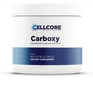 Binders: Cellcore - Carboxy