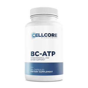 Support: Cellcore- BC-ATP