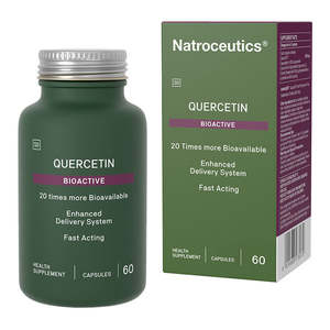 Support: Natroceutics - Quercetin Bioactive