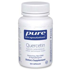 Pure Encapsulations - Quercetin