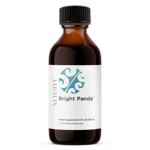 Support: Alight Health Formulas - Bright Panda