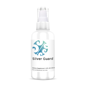 Support: Alight Health Formulas - Silver Guard