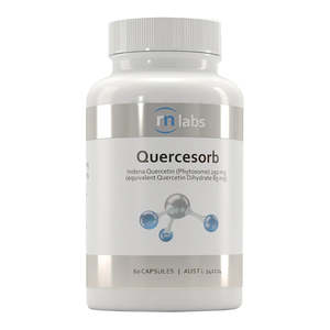 RN Labs- Quercesorb