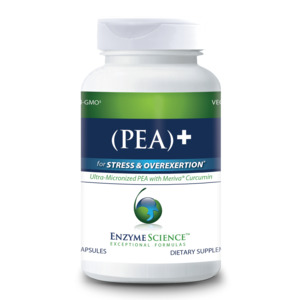 Enzyme Science - (PEA)+