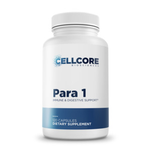 Healthy Gut: Cellcore - Para 1