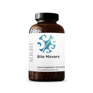 Alight Health Formulas - Bile Movers