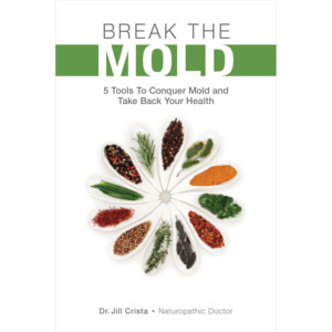 Books: Break the Mold- By Dr Jill Crista