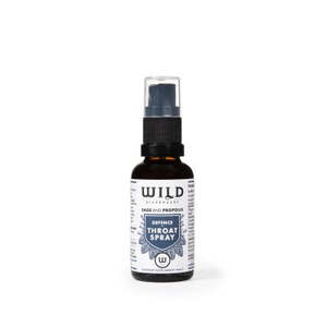 Wild Dispensary - Defence Throat Spray