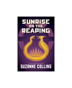 SUNRISE ON THE REAPING - Children Books-Fiction : Onehunga Books & Stationer&hellip;