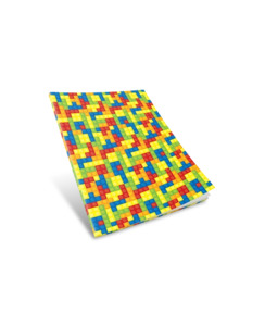 School Stationery Packs: EZ COVERS Book Covers 1B4 Assorted Designs - School Stationery-Bags & Covering : Onehunga Books & Stationery - EZ COVER COVERS OPTIONAL BTS2026