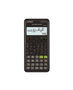 Stationery Ar: CALCULATOR CASIO SCIENTIFIC FX82AUPLUSII2 NEW - Stationery-General : Onehunga Books & Stationery - CASIO CALCULATORS OPTIONAL