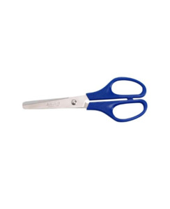 Stationery Ar: SCISSORS CELCO 6 INCH BLUE HANDLE - Stationery-Desk Accessories : Onehunga Books & Stationery - CELCO SCISSORS&CUTTERS OPTIONAL