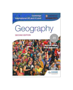 Cambridge International AS and A Level Geography - ACG Schools-ACG Parnell : One&hellip;