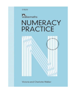 Walker Maths Numeracy Practice - ACG Schools-ACG Parnell : Onehunga Books & &hellip;