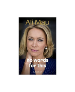 NO WORDS FOR THIS - Books-Biography : Onehunga Books & Stationery - HARPER C&hellip;