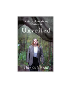 Books : Onehu: UNVEILED - Books-Biography : Onehunga Books & Stationery - DAVID BATEMAN BIOGRAPHY OPTIONAL PRATT THEOPHILA