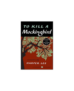 ACG Schools: To Kill a Mockingbird - ACG Schools-ACG Strathallan : Onehunga Books & Stationery - HARPER LEE DOMESTIC FICTION OPTIONAL