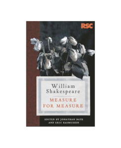 Measure for Measure - The RSC Shakespeare - ACG Schools-ACG Strathallan : Onehun&hellip;