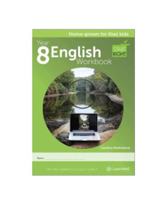 Year 8 English Start Right Workbook 2023 Ed - ACG Schools-ACG Strathallan : Oneh&hellip;