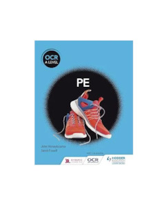 OCR A Level PE - Year 1 and Year 2 - ACG Schools-ACG Strathallan : Onehunga Book&hellip;