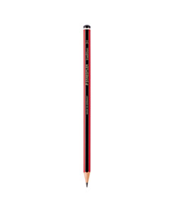 Stationery Ar: PENCIL TRADITION 3H - Stationery-Writing : Onehunga Books & Stationery - STAEDTLER PENCILS CORE LARGE BTS2026