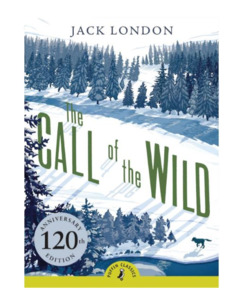 ACG Schools: The Call of the Wild - ACG Schools-ACG Parnell : Onehunga Books & Stationery - PENGUIN FICTION ACG SCHOOLS