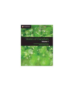 ACG Schools: Stories of Ourselves - Volume 1 - ACG Schools-ACG Sunderland-ACG Sunderland TextBooks : Onehunga Books & Stationery - CAMBRIDGE UNI TEXTBOOK ACGSCHOOLS