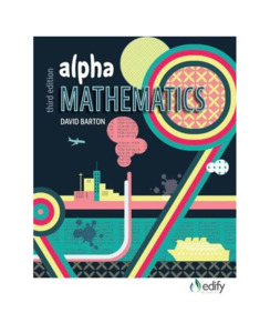 Alpha Mathematics - ACG Schools-ACG Strathallan : Onehunga Books & Stationer&hellip;