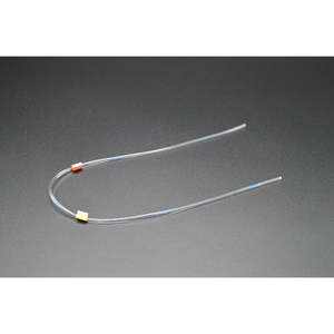 Glassware 1: Pumptube Tygon Orange/Yellow, Flowrateml/min 0.08