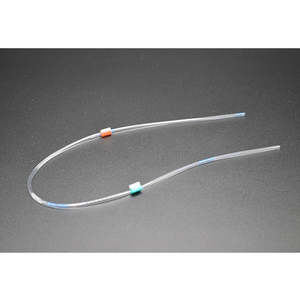 Glassware 1: Pumptube Tygon Orange/Green, Flowrateml/min 0.10