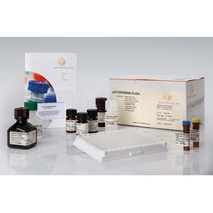 Food Life Science Kits: EuroProxima Plus Lactoferrin Fast