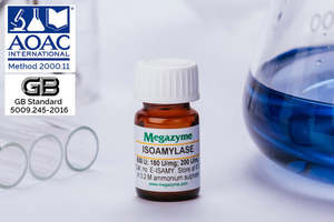E-ISAMY Isoamylase (Glycogen 6-glucanohydrolase)