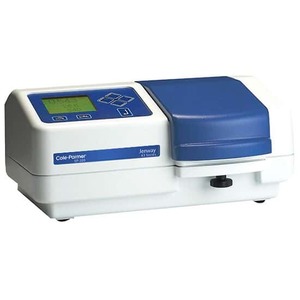 General Equipment: Cole-Parmer® SP-200 Series Benchtop UV/Visible Spectrophotometer, 230 VAC, 50 Hz (previously Jenway 6305)