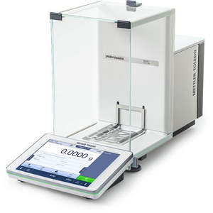 Analytical Balance XPR304E, 320g capacity, 0.1mg readability
