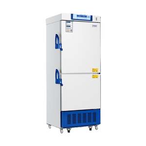 Haier HLRF-319SF Combined Spark free Refrigerator, Upright, Capacity Refrigerato&hellip;