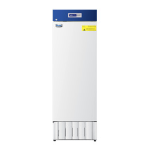 Haier HLR-310SF Spark free Refrigerator, Upright, Capacity 310L, Temp range 3 - &hellip;