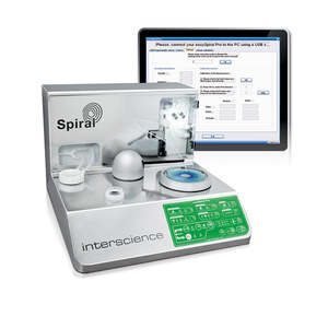 Specialty Instrumentation: easySpiral Pro