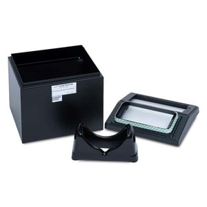 Cole-Parmer Mini UV Viewing Cabinet for 4-Watt UV Lamps