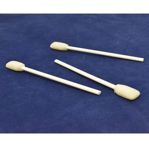 Specialty Instrumentation: AQCSW-20 Swabs for Discrete Analyzer